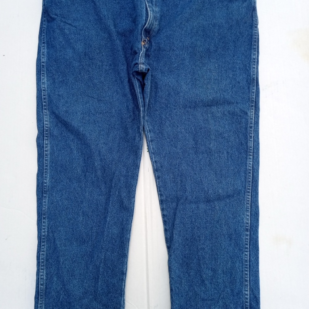 Men's Blue Jeans